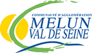 Communauté d'agglomération Melun Val de Seine