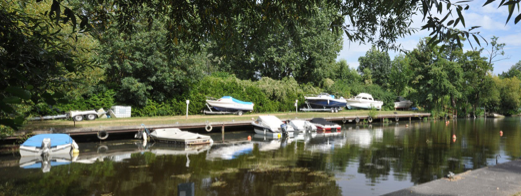 Port St.Jacques