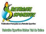 Logo retraite sportive