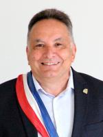 Thierry SEGURA - Maire de Boissettes