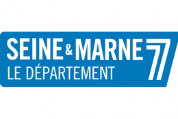 Logo site Seine-et-Marne