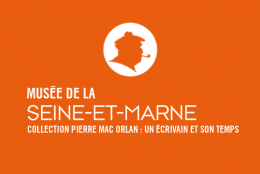 Logo musée de la Seine-et-marne