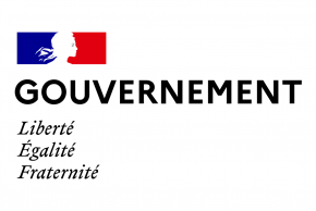 Logo Gouvernement