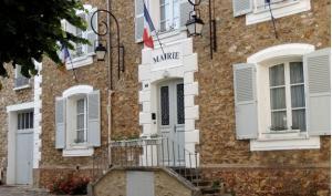 Mairie