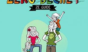 Affiche zéro déchets
