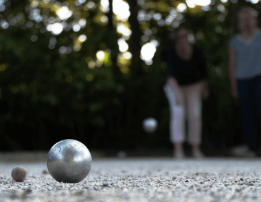 Petanque