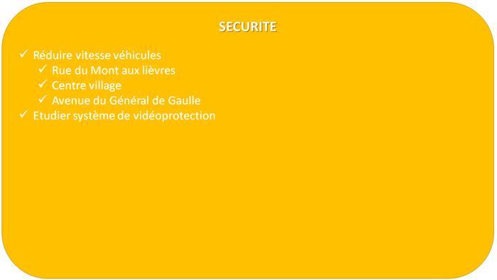 Liste pour Boissettes, programme 03