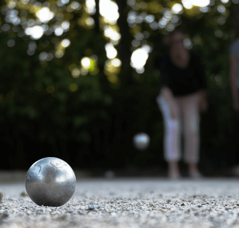 Petanque