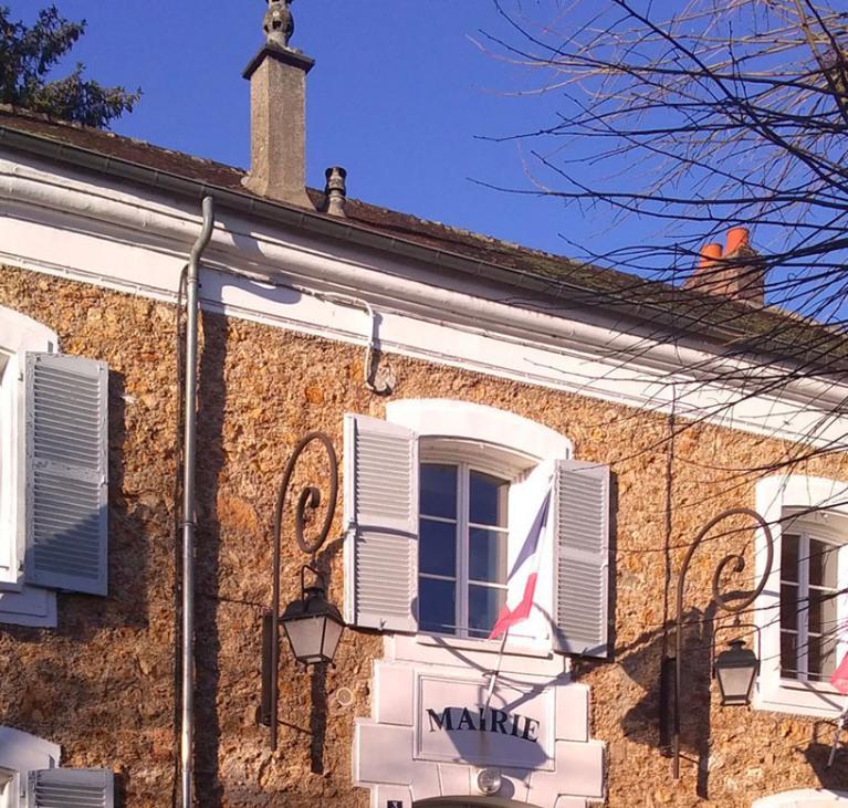 Mairie de Boissettes