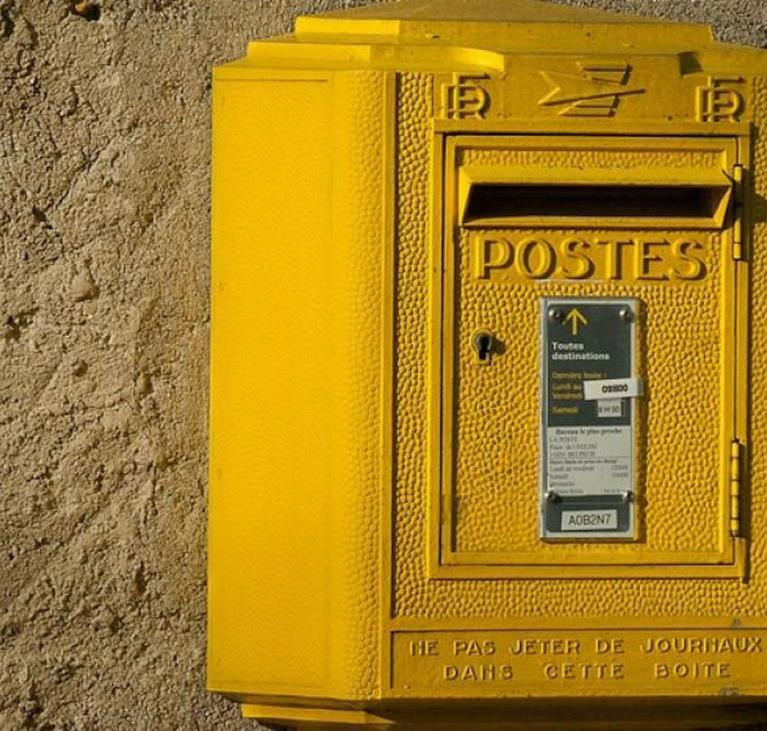 Image hero onglet La Poste